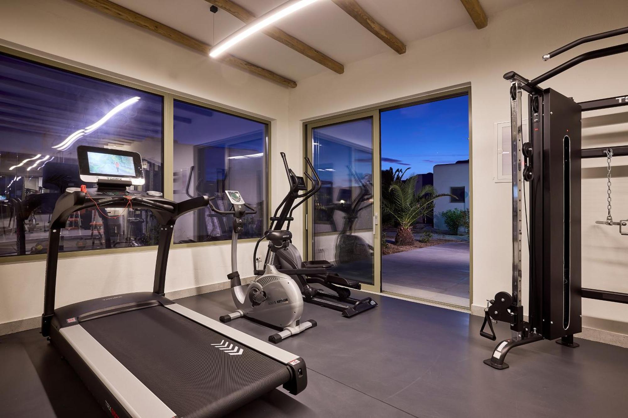 אדאמאס Hotel Milos Sea Resort מראה חיצוני תמונה
